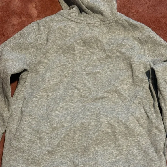Polo by Ralph Lauren Gray Hoodie for Men - Picture 3 of 6